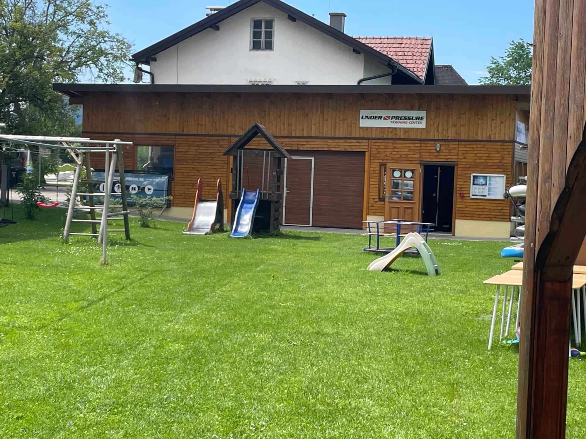 Gasthof Mit Seeterasse & Appartements Zur Landeroith Weyregg am Attersee Zewnętrze zdjęcie