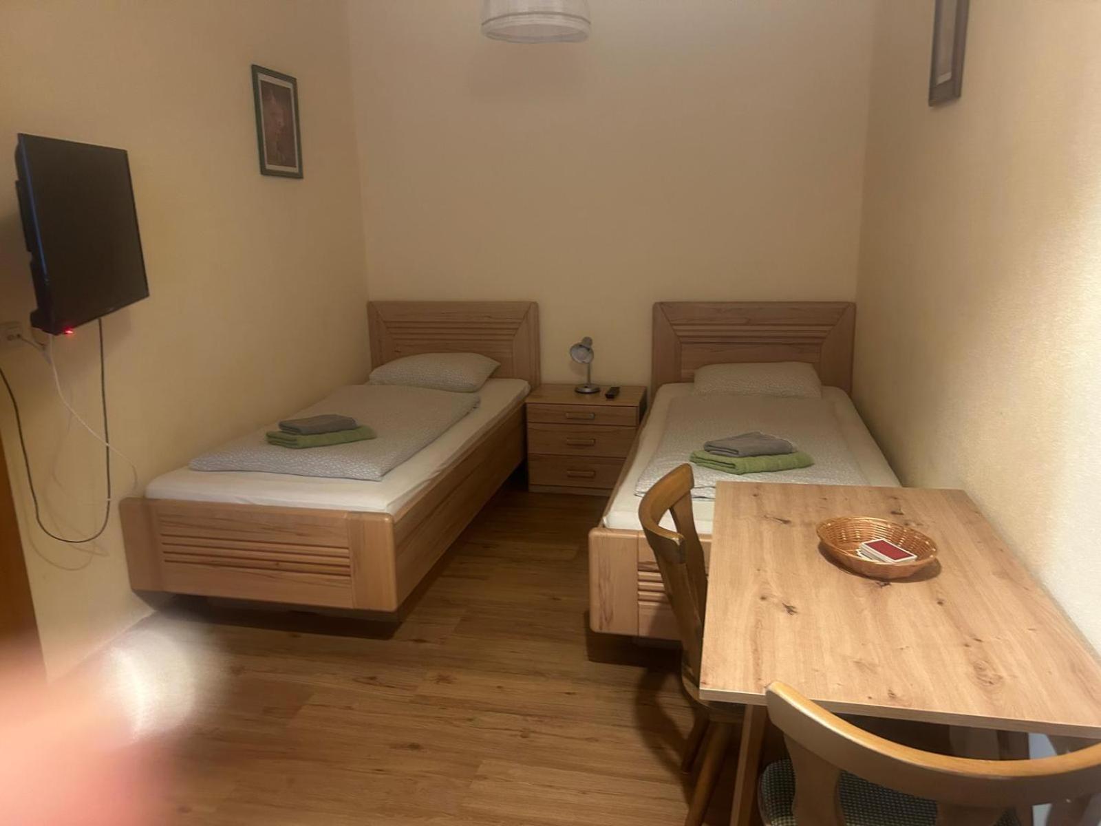 Gasthof Mit Seeterasse & Appartements Zur Landeroith Weyregg am Attersee Zewnętrze zdjęcie