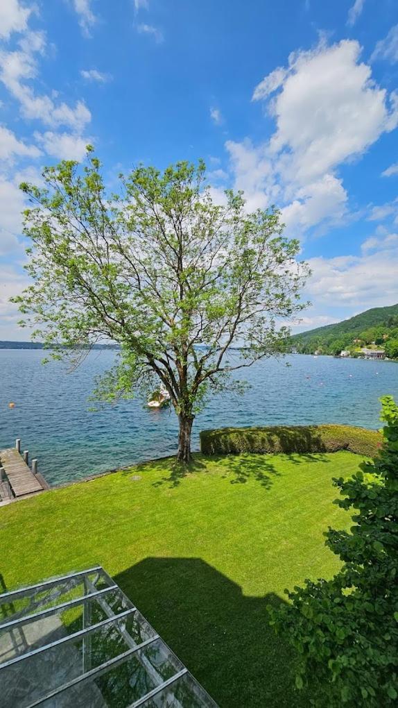 Gasthof Mit Seeterasse & Appartements Zur Landeroith Weyregg am Attersee Zewnętrze zdjęcie