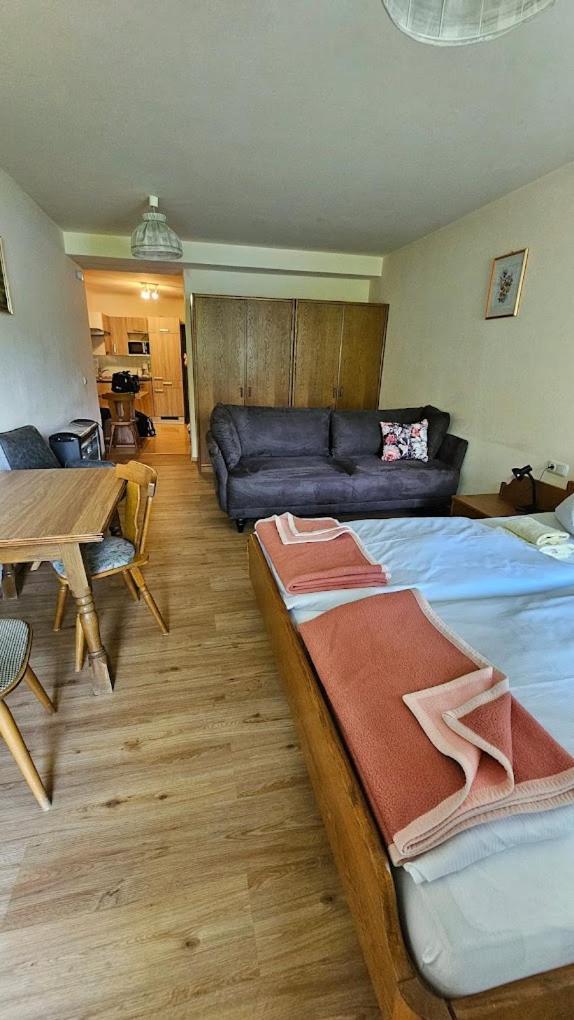 Gasthof Mit Seeterasse & Appartements Zur Landeroith Weyregg am Attersee Zewnętrze zdjęcie