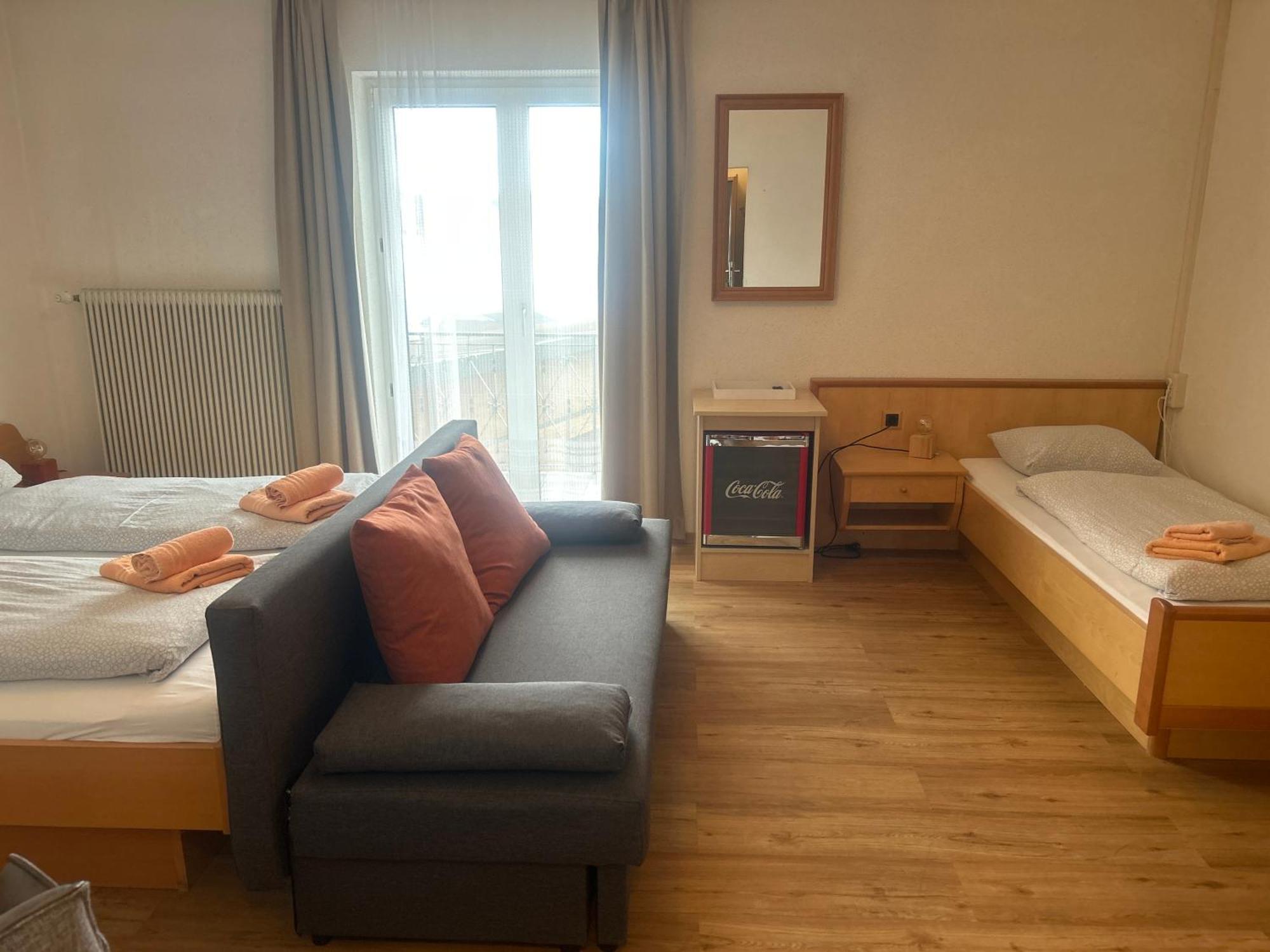 Gasthof Mit Seeterasse & Appartements Zur Landeroith Weyregg am Attersee Zewnętrze zdjęcie