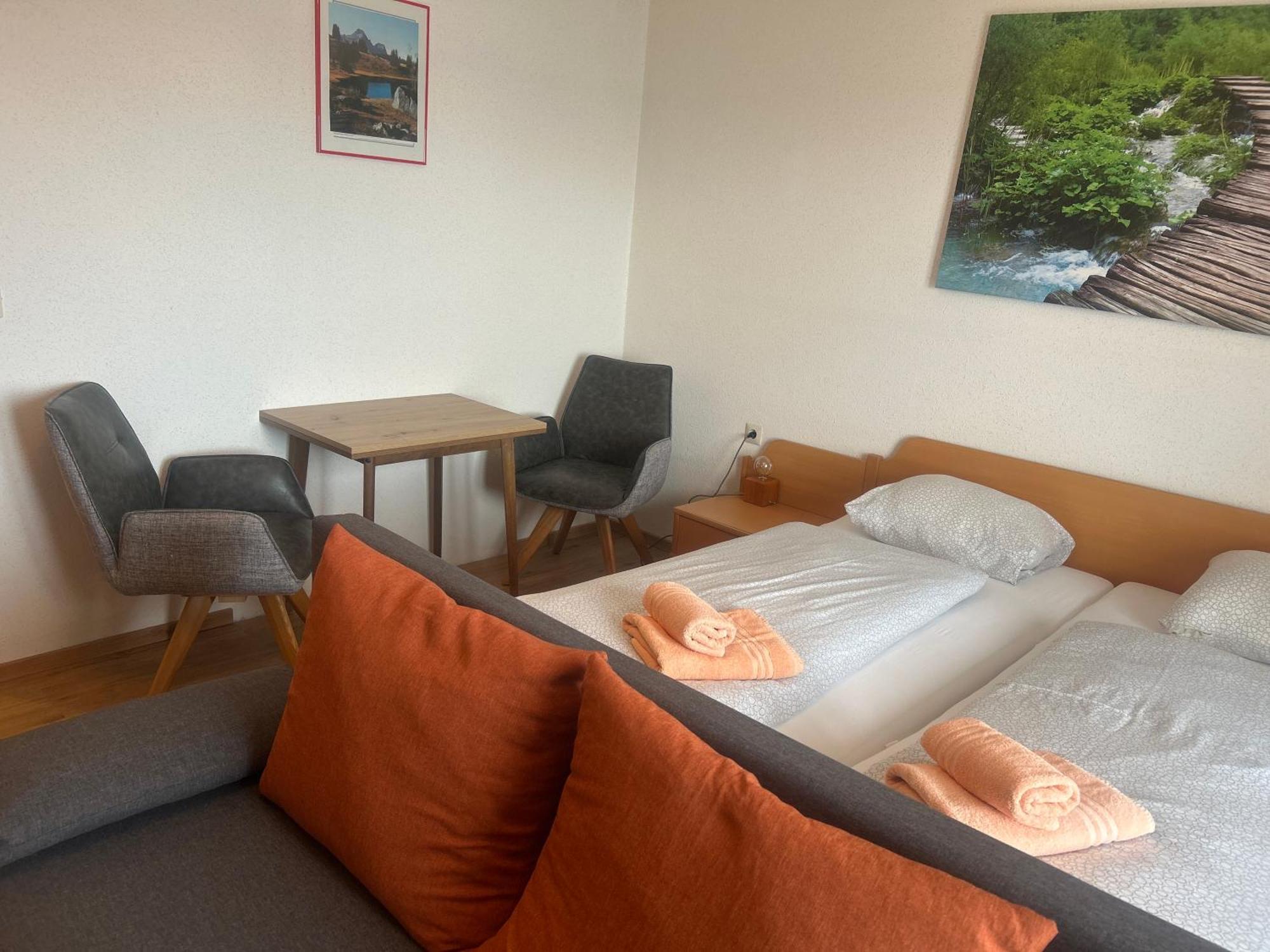 Gasthof Mit Seeterasse & Appartements Zur Landeroith Weyregg am Attersee Zewnętrze zdjęcie