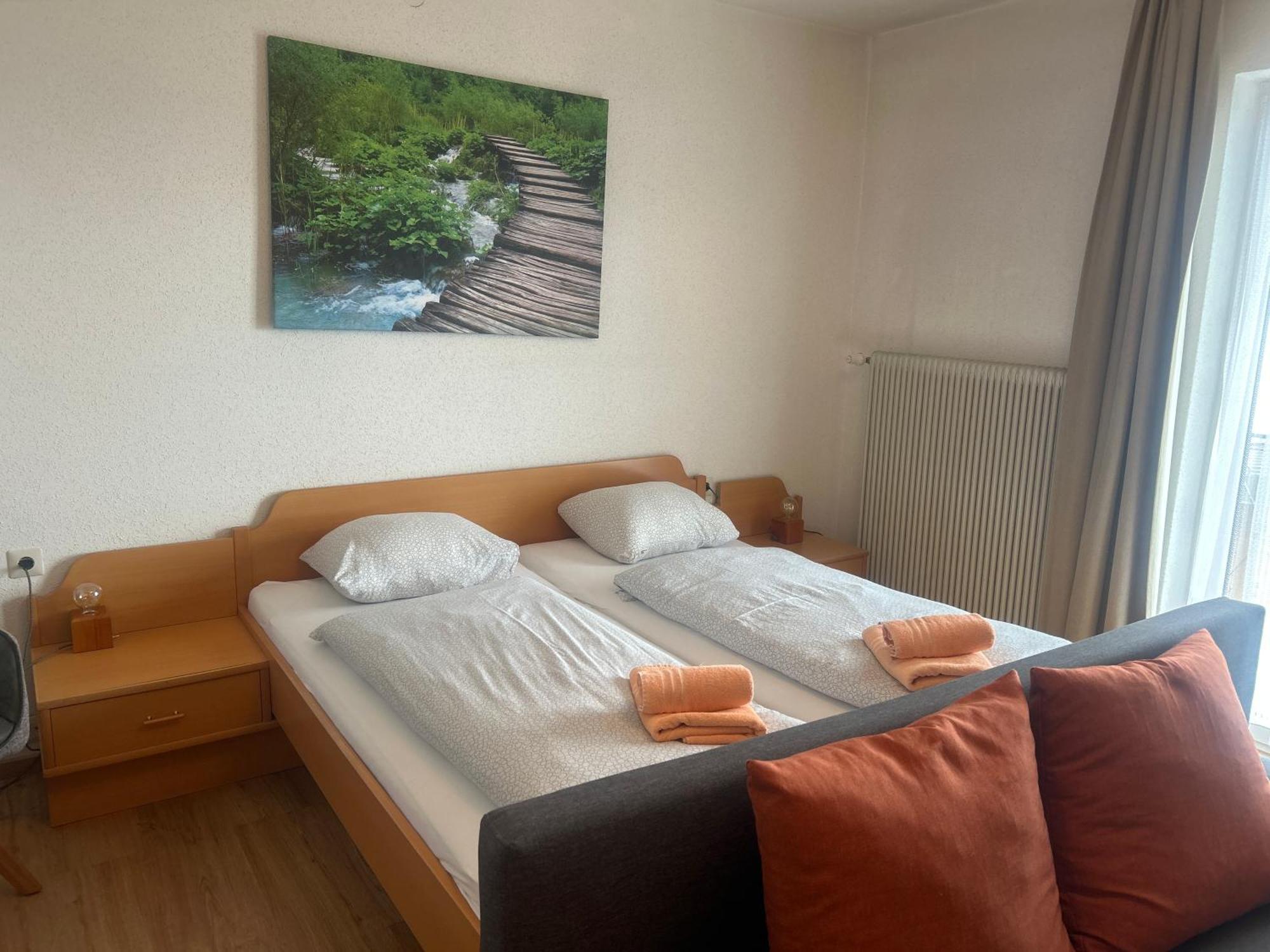 Gasthof Mit Seeterasse & Appartements Zur Landeroith Weyregg am Attersee Zewnętrze zdjęcie