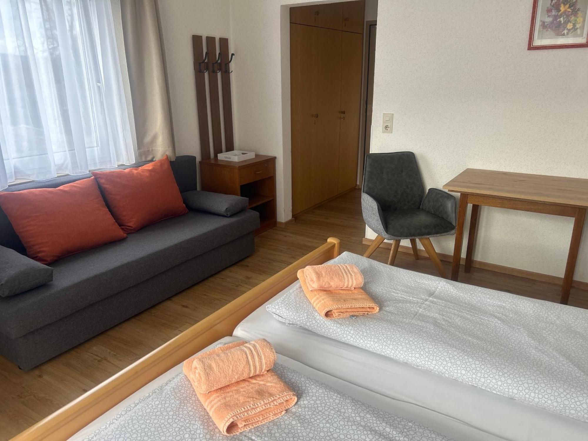 Gasthof Mit Seeterasse & Appartements Zur Landeroith Weyregg am Attersee Zewnętrze zdjęcie